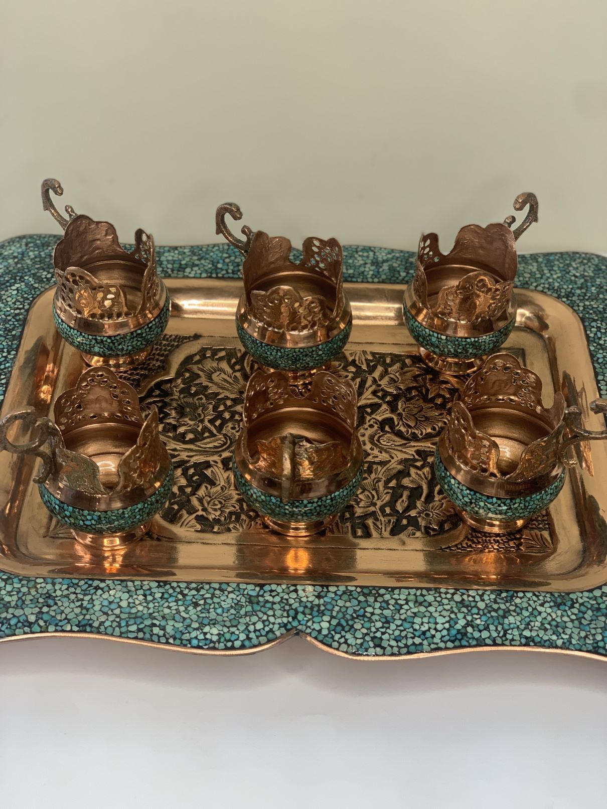 صنایع دستی